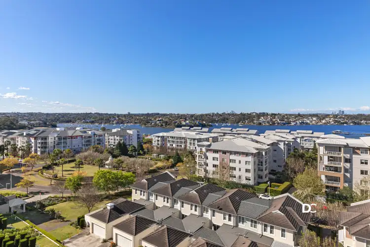 Second view of Homely apartment listing, 86/17 Orchards Avenue, Breakfast Point NSW 2137