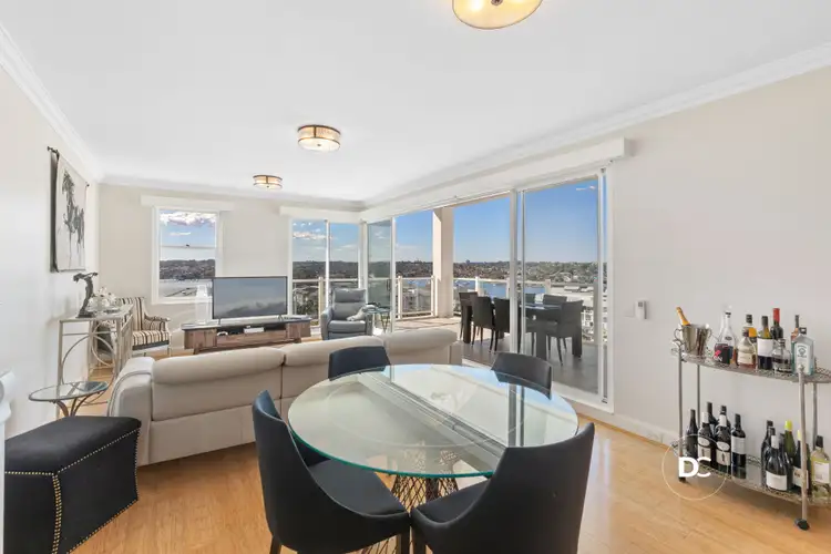Fourth view of Homely apartment listing, 86/17 Orchards Avenue, Breakfast Point NSW 2137
