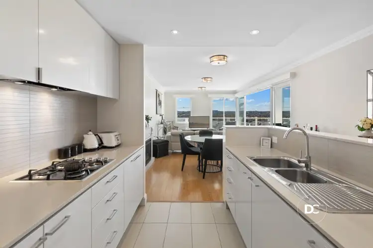 Fifth view of Homely apartment listing, 86/17 Orchards Avenue, Breakfast Point NSW 2137