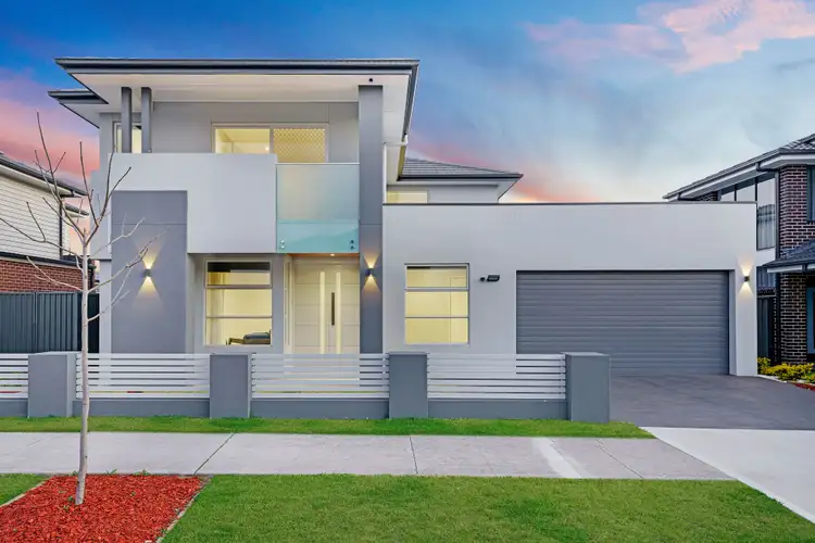 Main view of Homely house listing, 197 Abell Road, Marsden Park NSW 2765