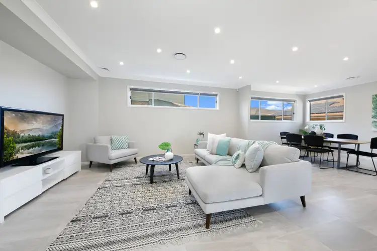 Second view of Homely house listing, 197 Abell Road, Marsden Park NSW 2765