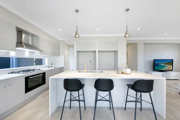 Third view of Homely house listing, 197 Abell Road, Marsden Park NSW 2765