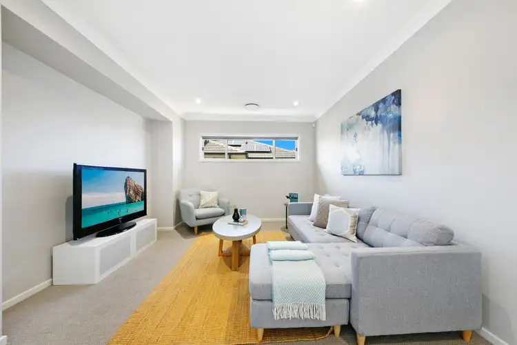 Fifth view of Homely house listing, 197 Abell Road, Marsden Park NSW 2765