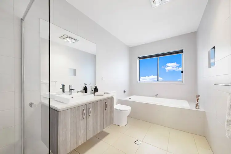 Sixth view of Homely house listing, 197 Abell Road, Marsden Park NSW 2765
