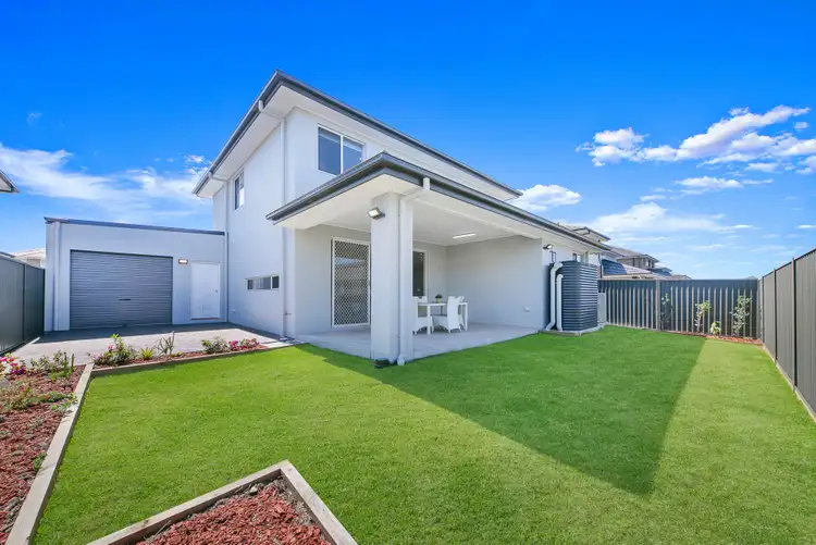 Seventh view of Homely house listing, 197 Abell Road, Marsden Park NSW 2765