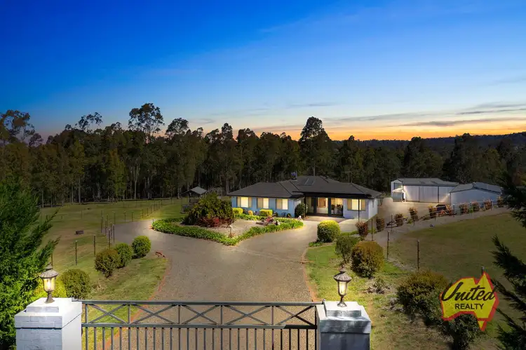 1285 Werombi Road, Werombi NSW 2570