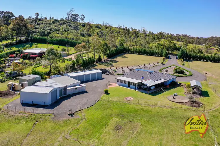 Third view of Homely house listing, 1285 Werombi Road, Werombi NSW 2570
