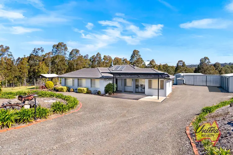 Fifth view of Homely house listing, 1285 Werombi Road, Werombi NSW 2570