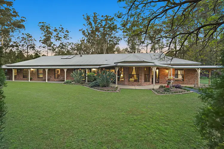 35 Brandy Hill Drive, Brandy Hill NSW 2324