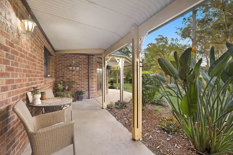 Second view of Homely rural property listing, 35 Brandy Hill Drive, Brandy Hill NSW 2324