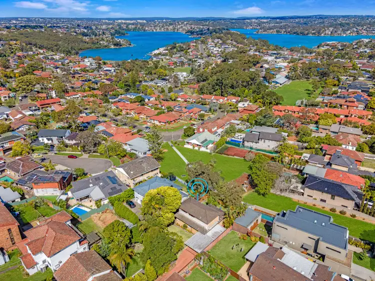1A The Appian Way, South Hurstville NSW 2221
