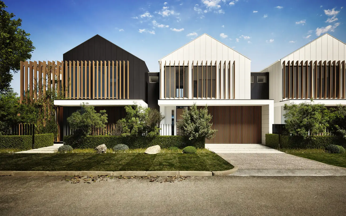 Main view of Homely townhouse listing, 2/89 The Avenue, Ocean Grove VIC 3226