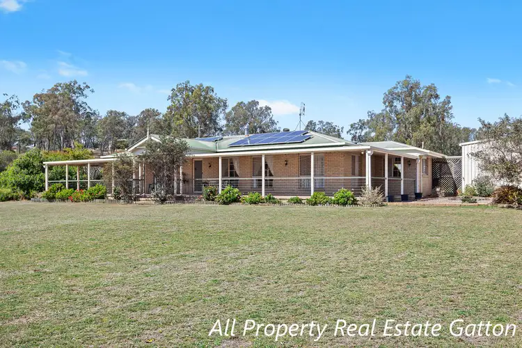 Second view of Homely house listing, 52 Edwards Road, Woodlands QLD 4343