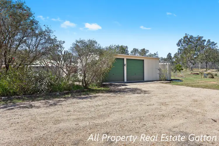 Third view of Homely house listing, 52 Edwards Road, Woodlands QLD 4343