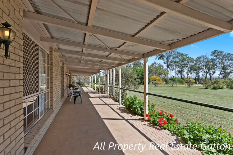 Sixth view of Homely house listing, 52 Edwards Road, Woodlands QLD 4343