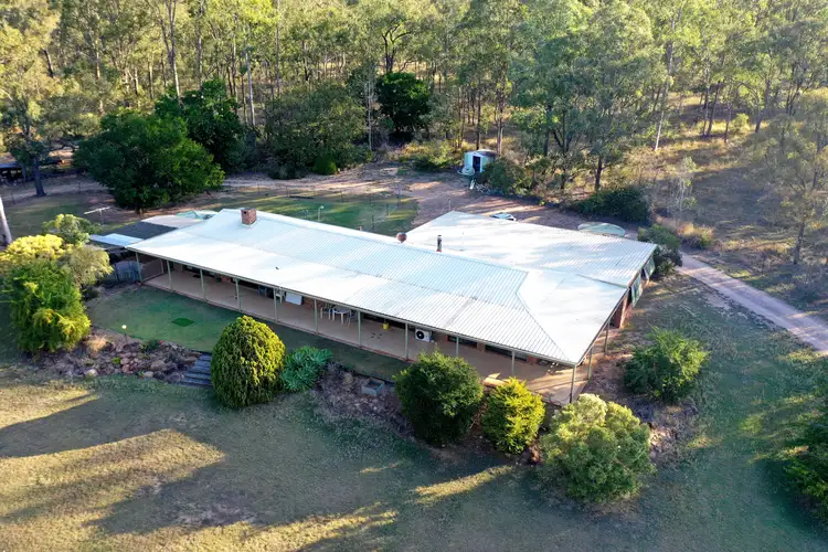 292 Golf Links Drive, Gatton QLD 4343
