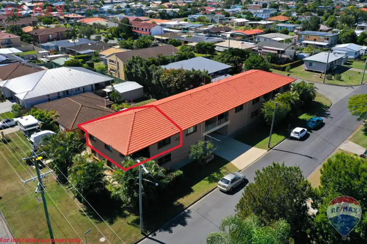 4/27 Bestman Avenue, Bongaree QLD 4507
