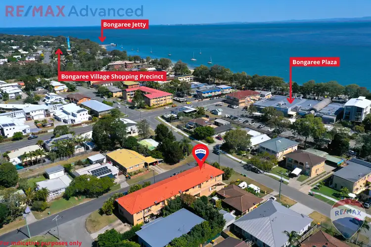 Third view of Homely unit listing, 4/27 Bestman Avenue, Bongaree QLD 4507