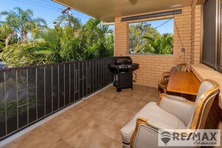 Fifth view of Homely unit listing, 4/27 Bestman Avenue, Bongaree QLD 4507