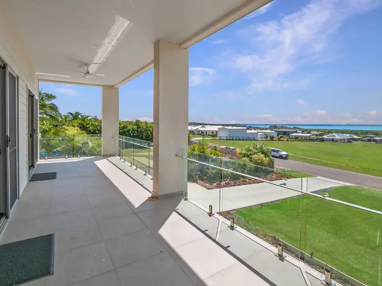 Second view of Homely house listing, 12 Windjammer Circuit, River Heads QLD 4655
