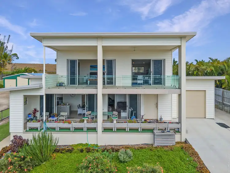 Third view of Homely house listing, 12 Windjammer Circuit, River Heads QLD 4655