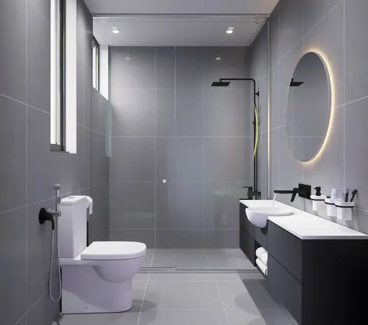 Fifth view of Homely land listing, Lot 742, 49 Caruso Crescent, Brahma Lodge SA 5109