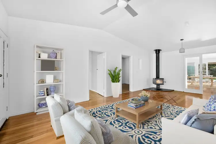 Main view of Homely house listing, 30 Saratoga Avenue, Barwon Heads VIC 3227