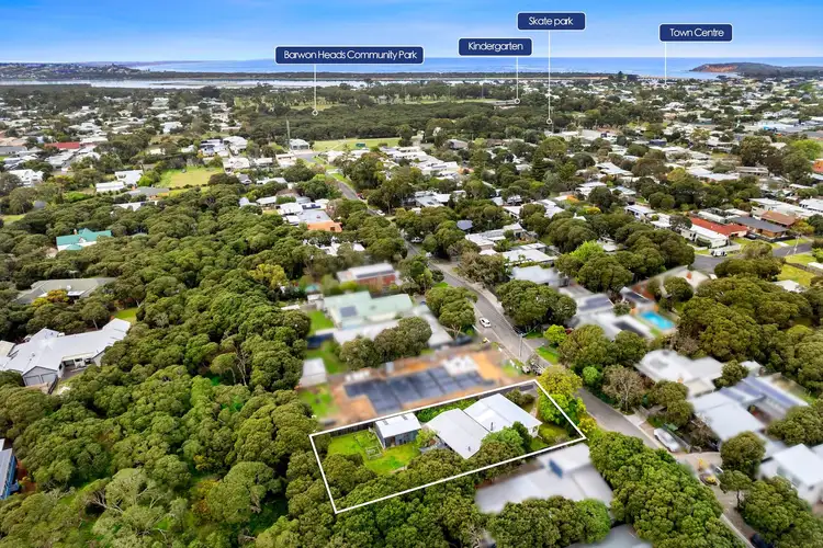 Second view of Homely house listing, 30 Saratoga Avenue, Barwon Heads VIC 3227