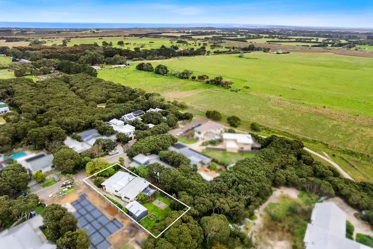 Third view of Homely house listing, 30 Saratoga Avenue, Barwon Heads VIC 3227