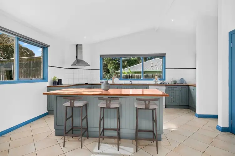 Fifth view of Homely house listing, 30 Saratoga Avenue, Barwon Heads VIC 3227