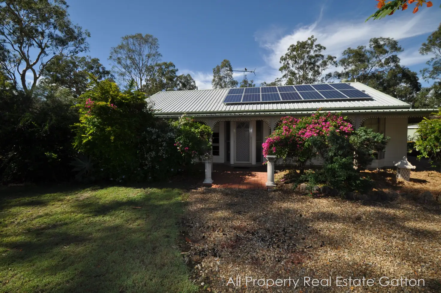 Main view of Homely house listing, 5 Snipe Court, Regency Downs QLD 4341