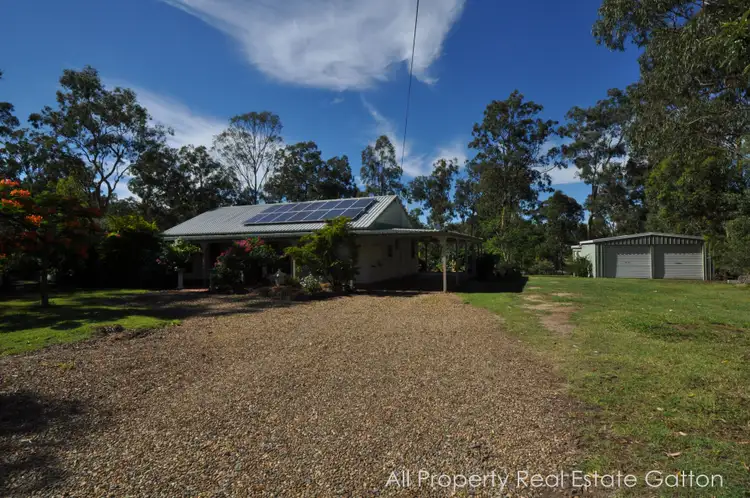 Second view of Homely house listing, 5 Snipe Court, Regency Downs QLD 4341