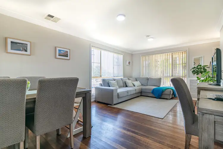 Fourth view of Homely townhouse listing, 1/48 Richmond Rd, Cambridge Park NSW 2747
