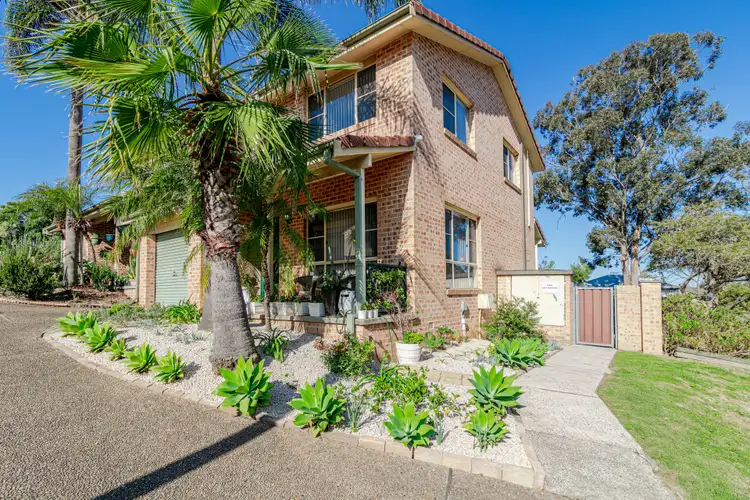 Fifth view of Homely townhouse listing, 1/48 Richmond Rd, Cambridge Park NSW 2747