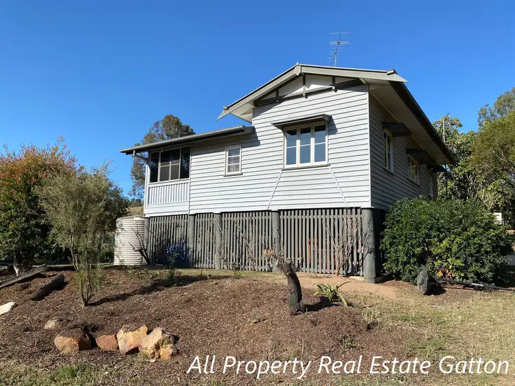 Main view of Homely rural property listing, 51 Summerholm Road, Summerholm QLD 4341