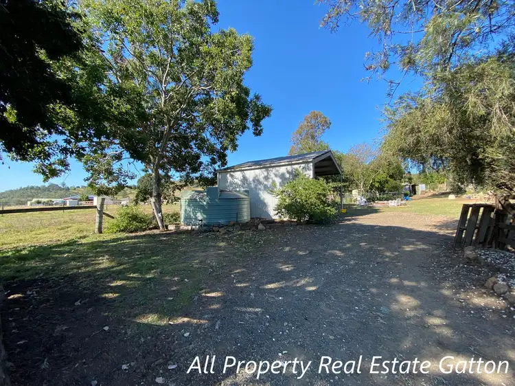 Second view of Homely rural property listing, 51 Summerholm Road, Summerholm QLD 4341