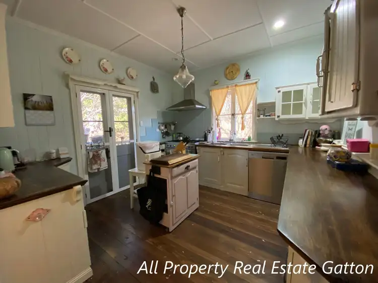 Sixth view of Homely rural property listing, 51 Summerholm Road, Summerholm QLD 4341
