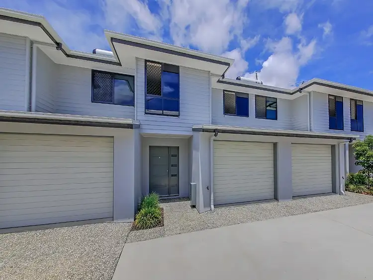 8/37 Emsworth Street, Wynnum QLD 4178