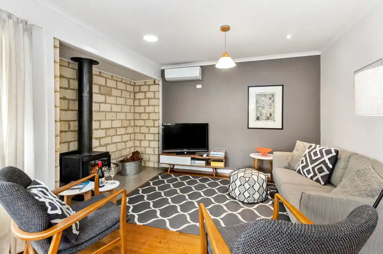 Third view of Homely townhouse listing, 1/5-7 Geelong Road, Barwon Heads VIC 3227