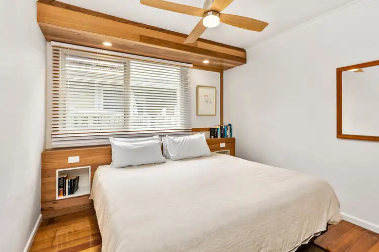 Sixth view of Homely townhouse listing, 1/5-7 Geelong Road, Barwon Heads VIC 3227