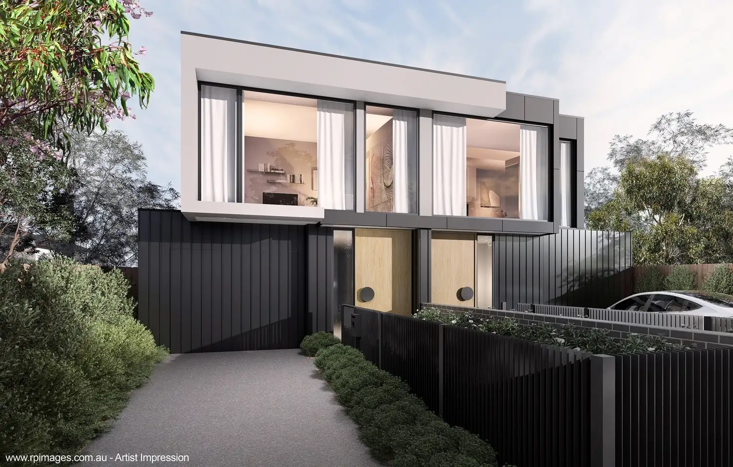 Main view of Homely house listing, 36A Shaw Street, Niddrie VIC 3042