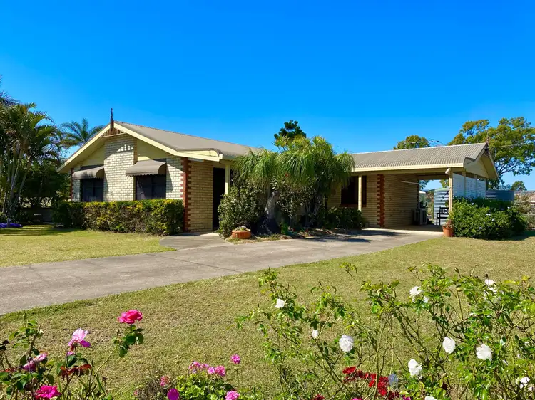 Main view of Homely house listing, 16 Fairway Drive, Hatton Vale QLD 4341