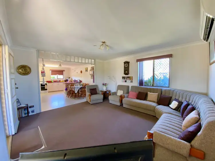 Second view of Homely house listing, 16 Fairway Drive, Hatton Vale QLD 4341
