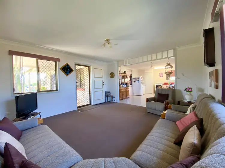 Fifth view of Homely house listing, 16 Fairway Drive, Hatton Vale QLD 4341
