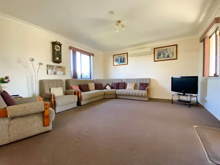 Sixth view of Homely house listing, 16 Fairway Drive, Hatton Vale QLD 4341