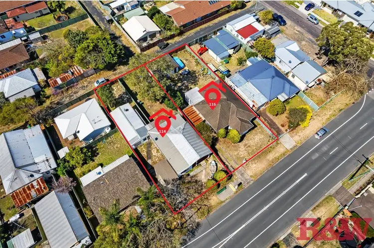 Fourth view of Homely house listing, 114 and 116 Barrenjoey Road, Ettalong Beach NSW 2257