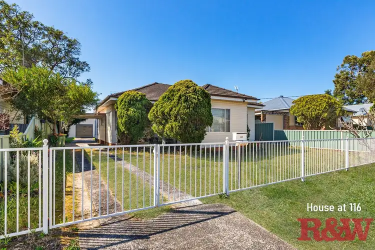 Fifth view of Homely house listing, 114 and 116 Barrenjoey Road, Ettalong Beach NSW 2257