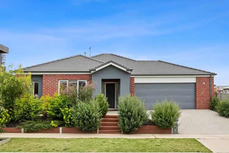 Main view of Homely house listing, 15 Elandi Street, Curlewis VIC 3222