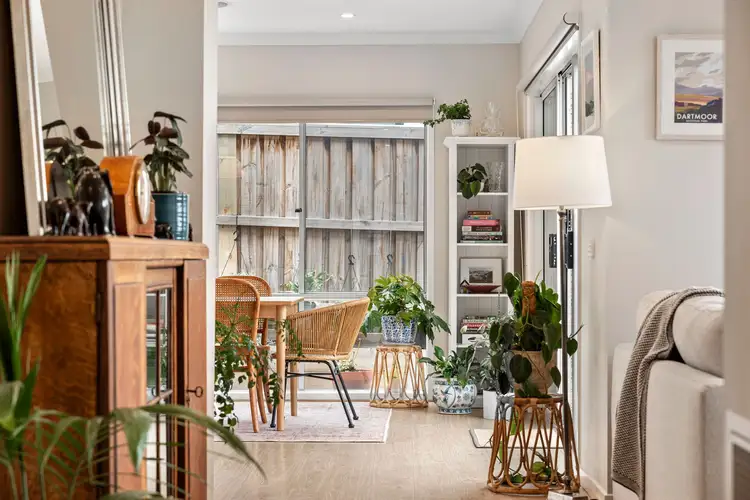 Second view of Homely house listing, 15 Elandi Street, Curlewis VIC 3222