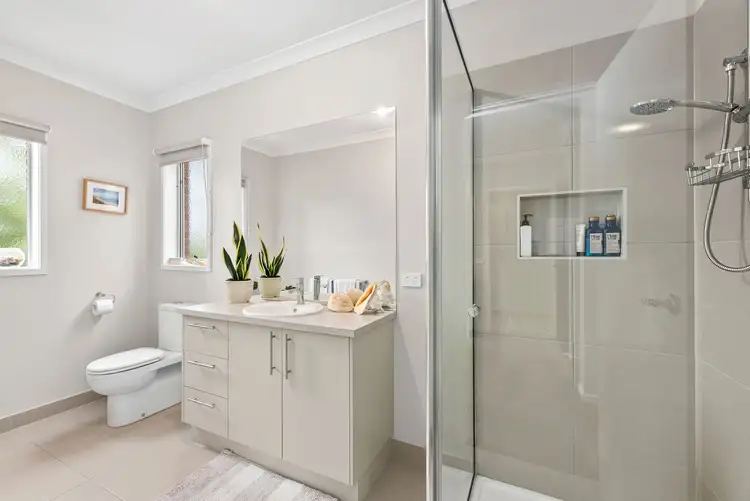 Fifth view of Homely house listing, 15 Elandi Street, Curlewis VIC 3222